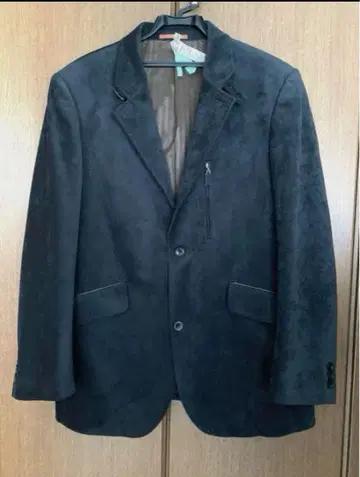 테일러드 자켓 LL 사이즈