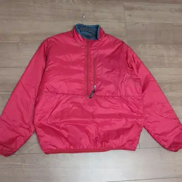 파타고니아 퍼프볼 풀오버