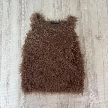 SeaRoom Lynn 샤기 상의