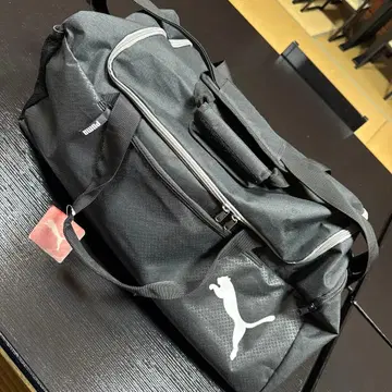 PUMA 파운데이셔널 스포츠 백 M 57L