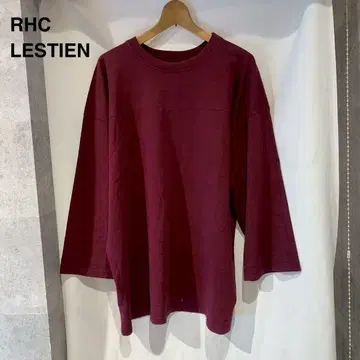 [ M1 ] RHC LESTIEN 풋볼 T셔츠