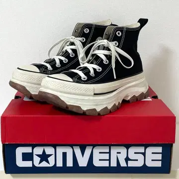 CONVERSE ALL STAR TREKWAVE 24.5cm