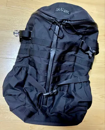 새상품급 MYSTERY RANCH 백팩 블랙