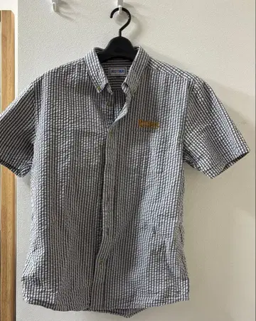 ROTAR 반팔 셔츠 M 사이즈