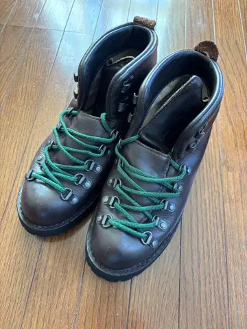 대너 마운틴 라이트 고어텍스 25.5cm 30800 USA제