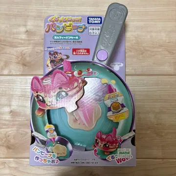 쿠루토 Wow! 판비나