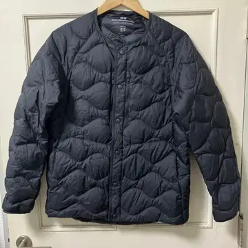 화이트 마운티니어링 라이트 다운 자켓 S 사이즈