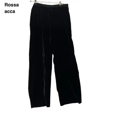 [ M1 ] Rossa acca 로싸 아카 팬츠