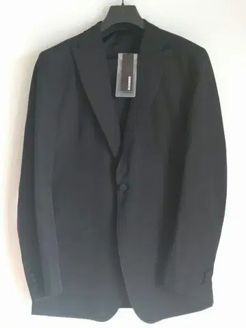 질 샌더 턱시도 셋업 수트 새상품