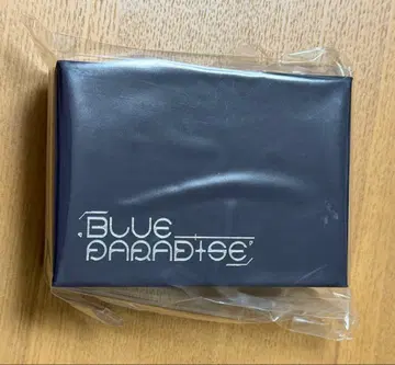 [ 미개봉 ] ZEROBASEONE 규빈 BLUE RING