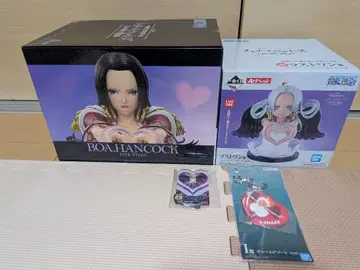 제일복권 원피스 메모리 오브 히로인즈 A상 라스트원상