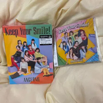 안쥬르므 앨범 2장 세트 2