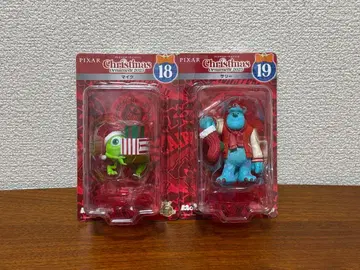 Happy 복권 디즈니 크리스마스 오너먼트 복권 2025