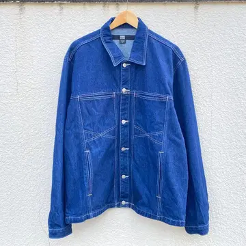 90's 'MARITHE FRANCOIS GIRBAUD' jacket