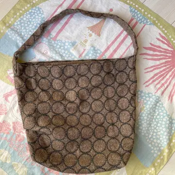 미나 페르호넨 숄더백 대 정품 2WAY tambourine