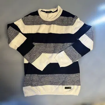 BLACK LABEL CRESTBRIDGE 니트 스웨터 M