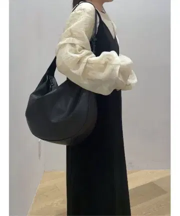 STYLEMIXER 만돌린 숄더백