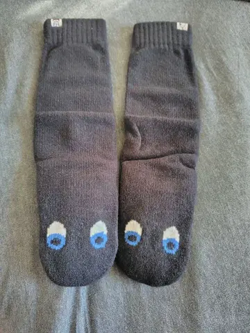 히구치 유코 님 귁스네이크 장갑