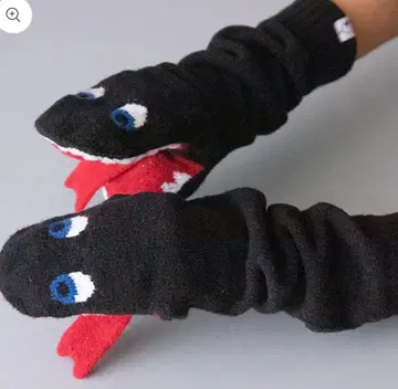 히구치 유코 님 귁스네이크 장갑