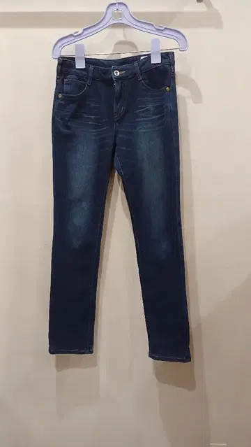 여성용 에드윈 저지즈 JWM02 사이즈 XS