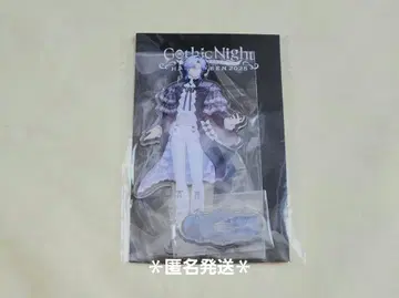 니지산지 밀라노 케스트렐 할로윈 아크릴 스탠드