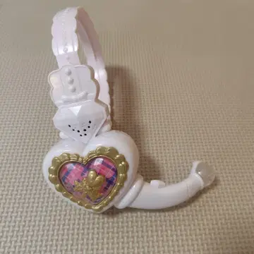 너와 아이돌 프리큐어 노래하고 춤추고 팬서비스 해 아이돌 하트 인컴