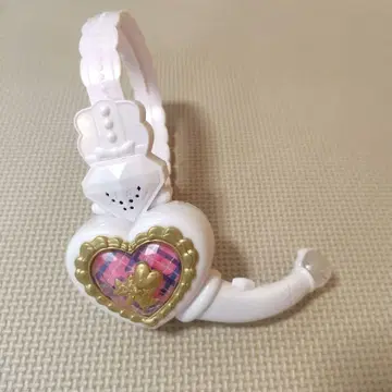 너와 아이돌 프리큐어 노래하고 춤추고 팬서비스 해 아이돌 하트 인컴