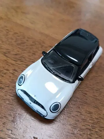 MINI 다이캐스트 카