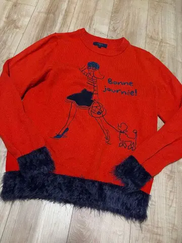 캘러웨이 Callaway 스웨터