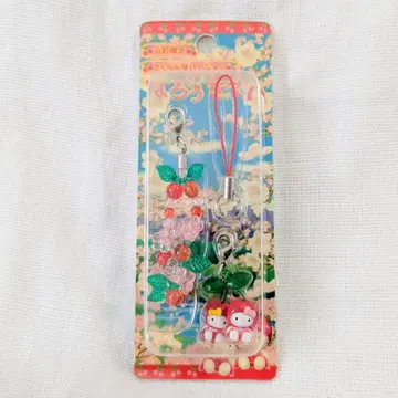 헬로키티 키티 고토치 근부 야마가타 한정판 체리 HelloKitty