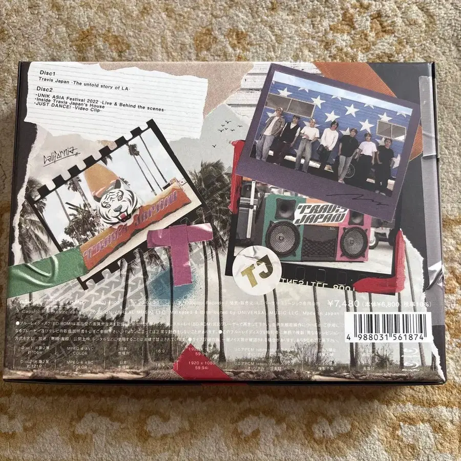 2번째 상품 이미지