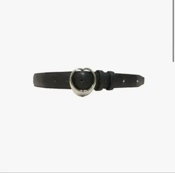 Theredthread S heart belt