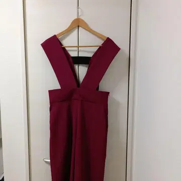 ADORE 2way 에어 조젯 올인원 살로펫