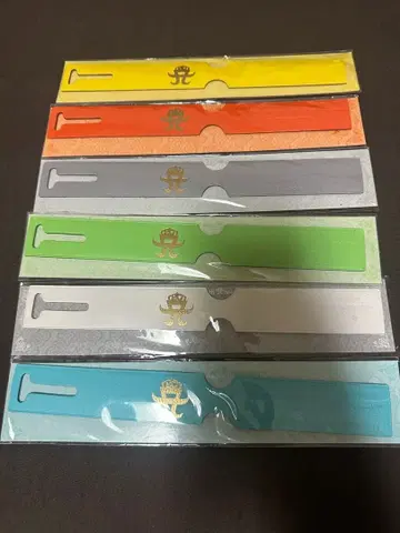 하마사키 아유미 러기지 택 지역 한정판 굿즈