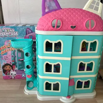 개비의 인형의 집