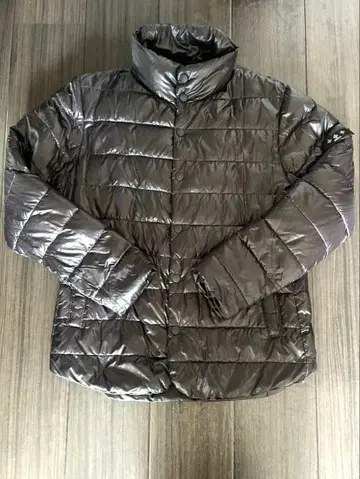 [ TATRAS ] 다운 자켓