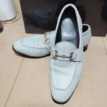 고스타르지후가 로퍼 새상품급