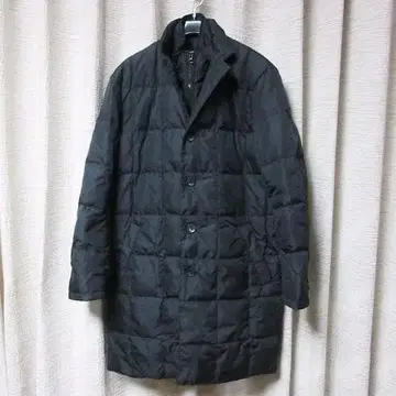 DoCLASSE 호주 다운 650필 다운 코트