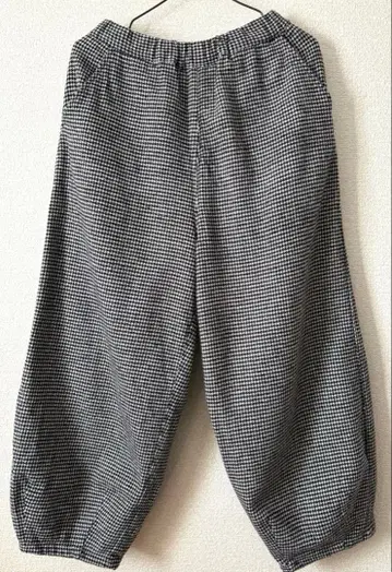 사만사 모스모스 벌룬 팬츠 하운드투스