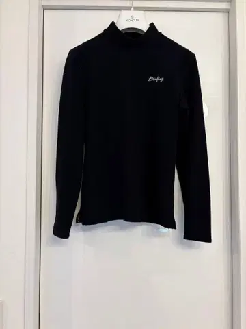 BRIEFING 여성용 겨울용 상의 S