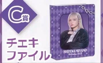 미야노 시즈카 스키 복권 폴라로이드 파일 2