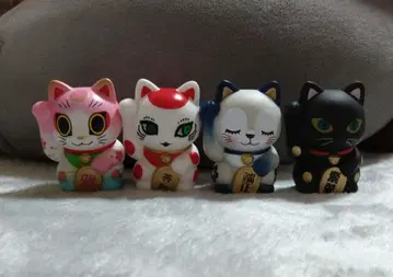 가챠포스 만복고양이 제1탄