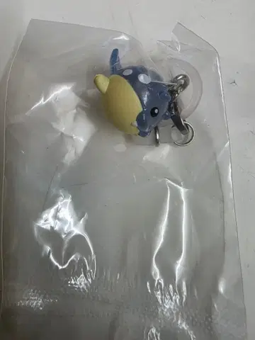 포켓몬 메지루시 액세서리 타마자라시