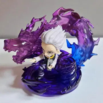 헌터헌터 제노 조르딕가 데스크탑 헌터 5