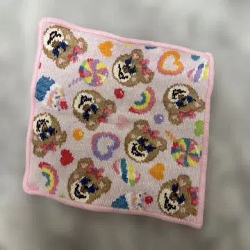 [ 새상품급 ] 해피팝니나 손수건