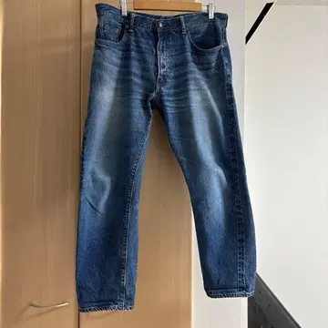 WAREHOUSE 세코한 1105 USED WASH 38