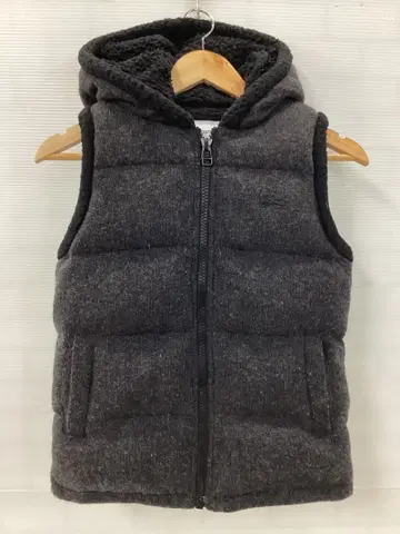 11.12 A985P LACOSTE 다운 베스트 보아 안감 34