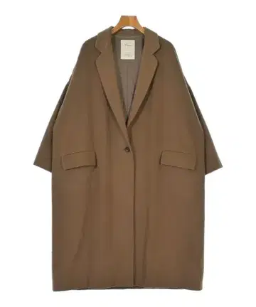 Lisiere 코트 (기타) 여성용