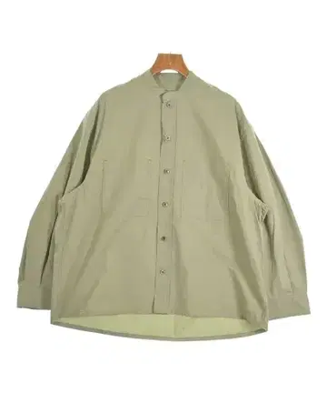 어퍼 하이츠 캐주얼 셔츠 여성용