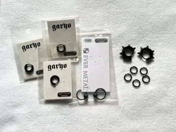 바디피어싱 묶음 판매